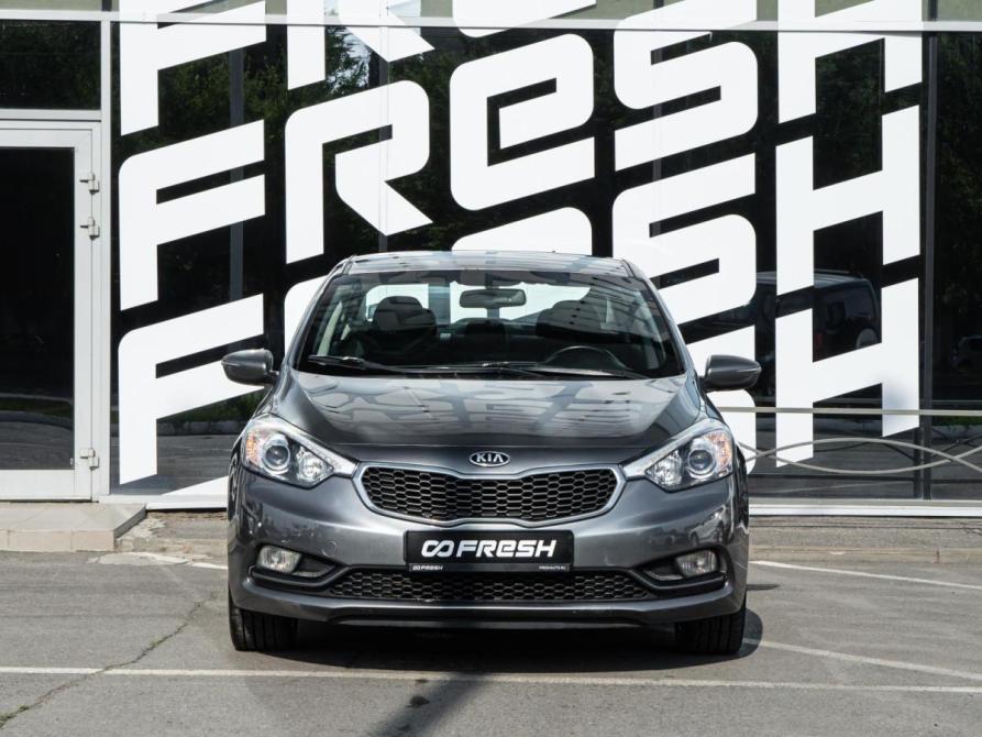 Kia Cerato III Волгоград  - изображение 3
