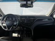 Toyota Camry VIII (XV70) Кемерово  - изображение 49