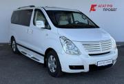 Hyundai Grand Starex I Киров  - изображение 34