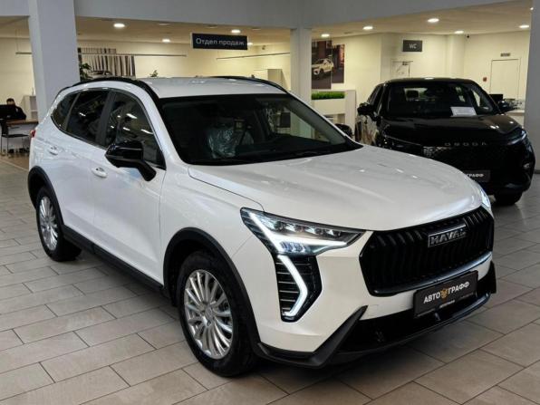 Новый Haval Jolion I Рестайлинг 2025 года, цена 1 889 000 рублей, внедорожник, Автокод Объявления