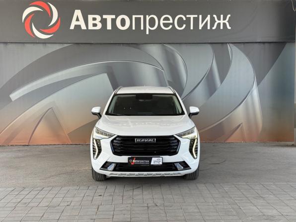 Haval Jolion I с пробегом 2021 года, цена 1 390 000 рублей, 76000 км, внедорожник, Автокод Объявления