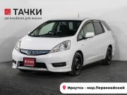 Honda Fit Shuttle I Иркутск  - изображение 25