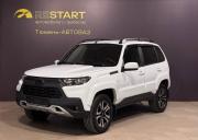 Lada (ВАЗ) Niva Travel I Тюмень  - изображение 13