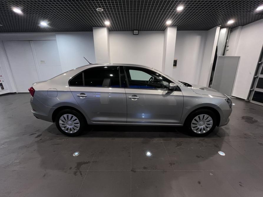 Skoda Rapid II Чебоксары  - изображение 2