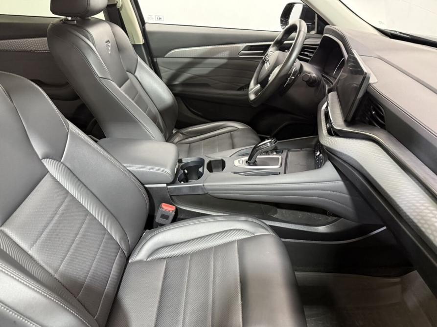 Haval F7x I Рестайлинг Ярославль  - изображение 10