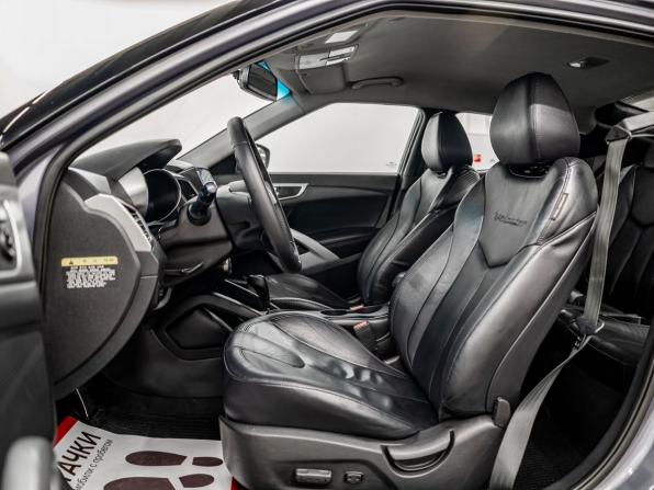 Hyundai Veloster I с пробегом 2012 года, цена 999 000 рублей, 189853 км, хэтчбек, Автокод Объявления