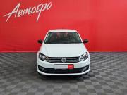 Volkswagen Polo V Рестайлинг Вологда  - изображение 24