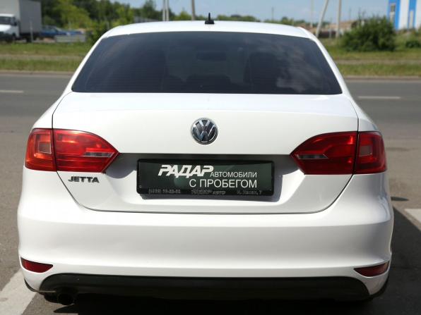 Volkswagen Jetta VI с пробегом 2014 года, цена 652 000 рублей, 247900 км, седан, Автокод Объявления