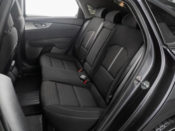 Kia Cerato IV с пробегом 2018 года, цена 1 699 000 рублей, 104456 км, седан, Автокод Объявления