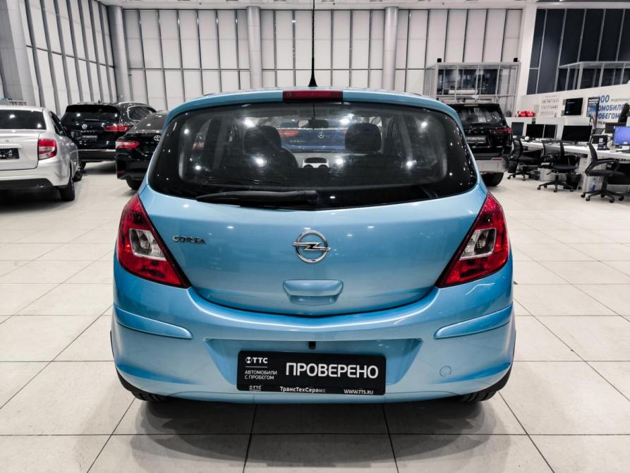 Opel Corsa D Рестайлинг II Казань  - изображение 7
