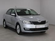 Skoda Rapid I Рестайлинг Старый Оскол  - изображение 20