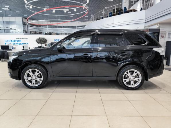 Mitsubishi Outlander III с пробегом 2013 года, цена 1 250 000 рублей, 238337 км, внедорожник, Автокод Объявления
