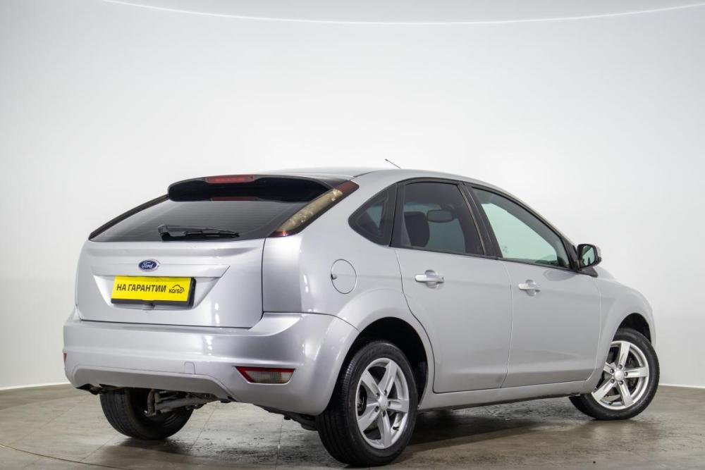 Ford Focus II Рестайлинг Оренбург  - изображение 5