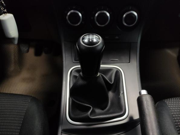 Mazda 3 II (BL) Рестайлинг с пробегом 2011 года, цена 810 000 рублей, 209000 км, седан, Автокод Объявления