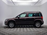 Skoda Yeti I Рестайлинг Москва  - изображение 26