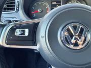 Volkswagen Polo V Рестайлинг Тюмень  - изображение 37