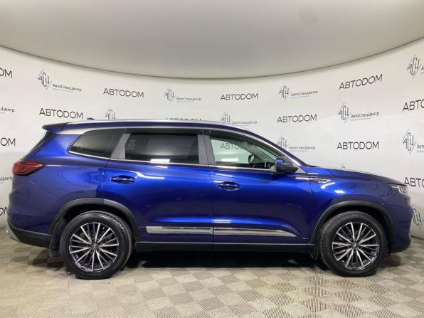 Chery Tiggo 8 Pro I с пробегом 2021 года, цена 1 727 900 рублей, 75830 км, внедорожник, Автокод Объявления