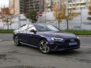 Audi A4 V (B9) Рестайлинг Санкт-Петербург  - изображение 53