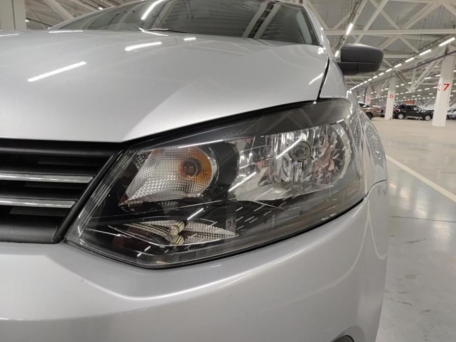 Volkswagen Polo V Казань  - изображение 21