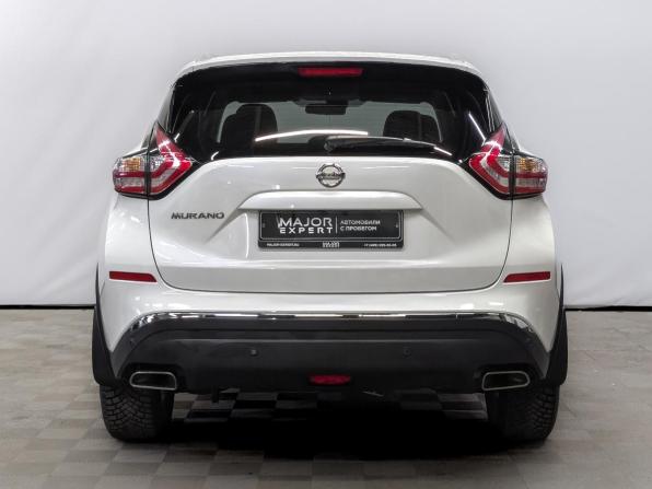 Nissan Murano III (Z52) с пробегом 2021 года, цена 3 845 000 рублей, 29178 км, внедорожник, Автокод Объявления