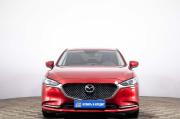 Mazda Atenza III Рестайлинг 2 Пермь  - изображение 27