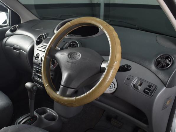 Toyota Vitz I (P10) с пробегом 1999 года, цена 344 999 рублей, 299999 км, хэтчбек, Автокод Объявления