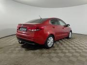 Kia Rio III Рестайлинг Уфа  - изображение 31