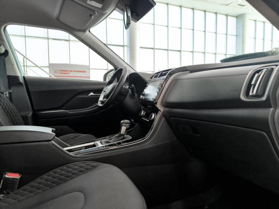 Hyundai Creta II Казань  - изображение 13