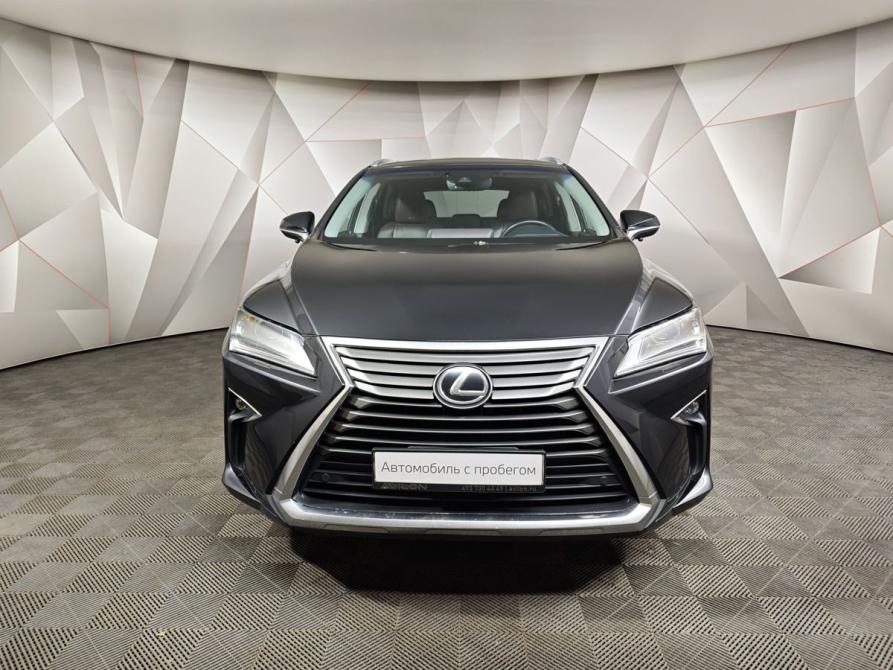 Lexus RX IV Москва  - изображение 7