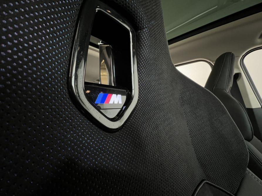 BMW X1 III (U11/U12) Воронеж  - изображение 21