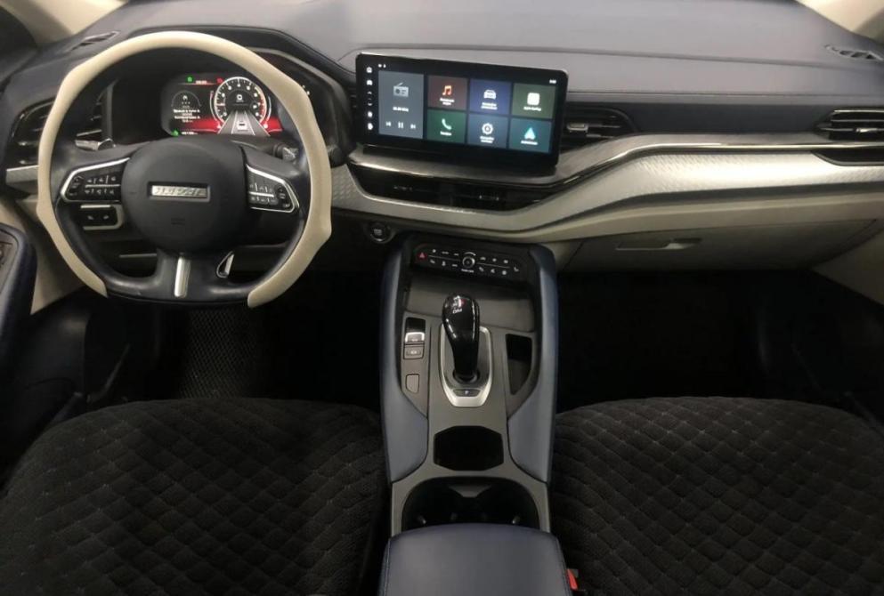 Haval F7 I Астрахань  - изображение 17