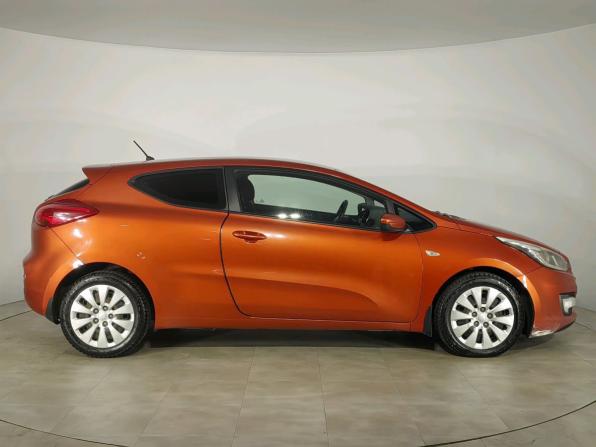 Kia Ceed II с пробегом 2014 года, цена 769 000 рублей, 264300 км, хэтчбек, Автокод Объявления