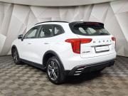 Haval Jolion I Рестайлинг Москва  - изображение 24