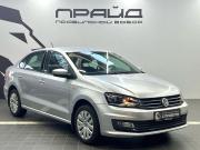 Volkswagen Polo V Рестайлинг Ростов-на-Дону  - изображение 18
