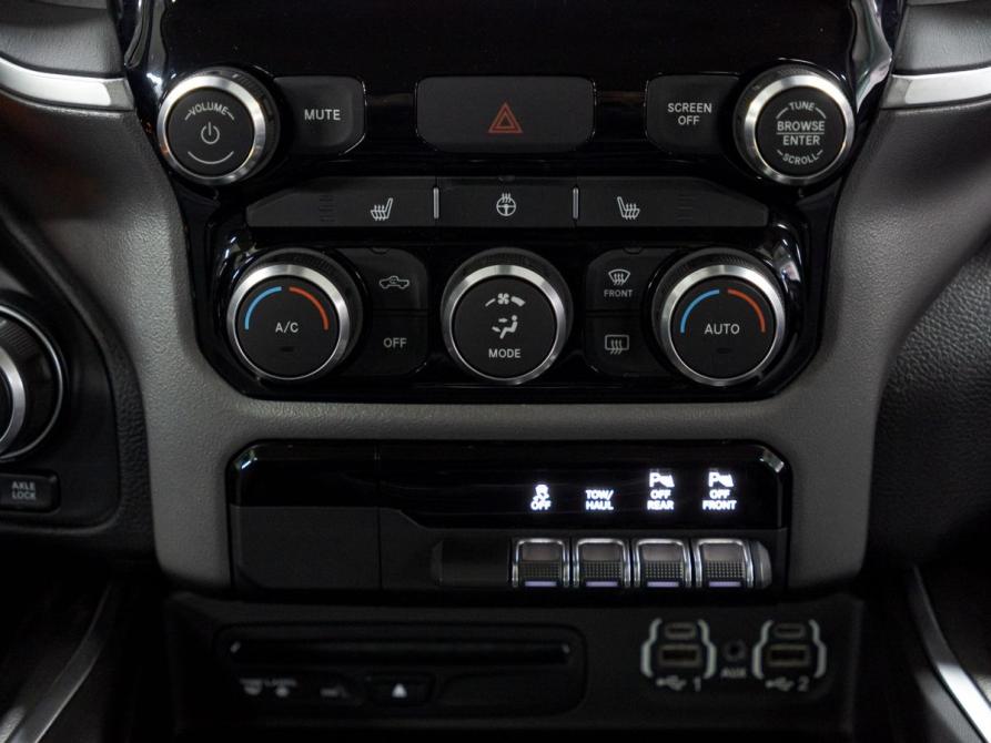 Ram 1500 V Тюмень  - изображение 27