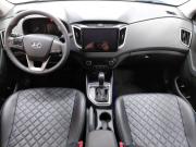 Hyundai Creta I Рестайлинг Москва  - изображение 34