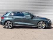 Audi A3 IV (8Y) Москва  - изображение 34