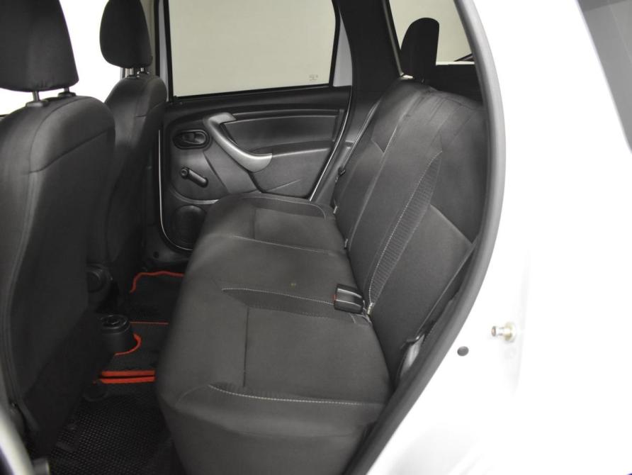 Renault Duster I Рестайлинг Казань  - изображение 9