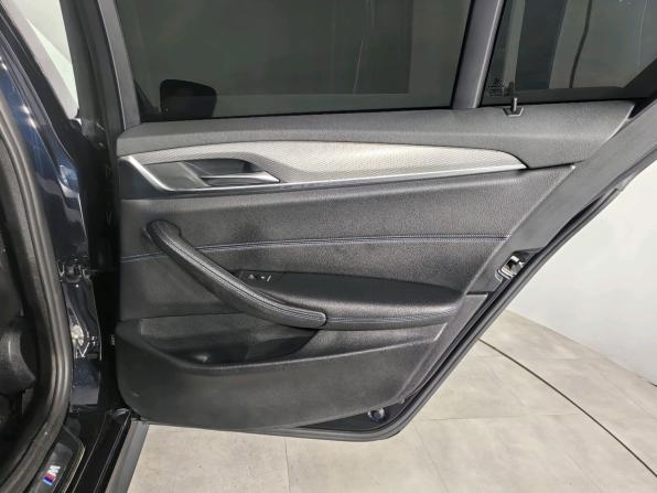 BMW 5 серии VII (G30/G31/G38) с пробегом 2018 года, цена 2 519 000 рублей, 176061 км, седан, Автокод Объявления