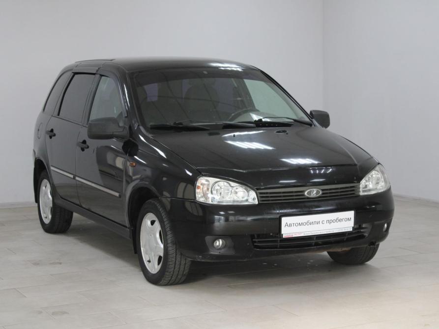 Lada (ВАЗ) Kalina I Старый Оскол  - изображение 1