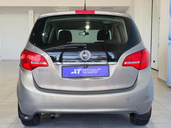 Opel Meriva B с пробегом 2013 года, цена 899 000 рублей, 163000 км, минивэн, Автокод Объявления