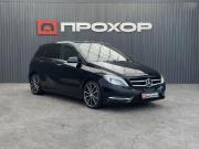 Mercedes-Benz B-Класс II (W246) Пермь  - изображение 57
