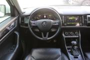Skoda Kodiaq I Белгород  - изображение 48