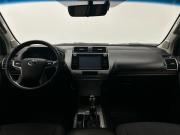 Toyota Land Cruiser Prado 150 Series Рестайлинг 2 Мурманск  - изображение 50