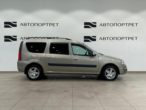 Lada (ВАЗ) Largus I с пробегом 2015 года, цена 649 000 рублей, 150107 км, универсал, Автокод Объявления
