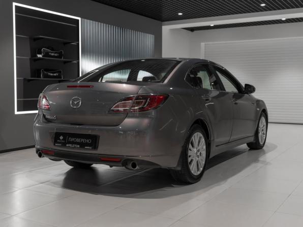 Mazda 6 II (GH) с пробегом 2008 года, цена 720 000 рублей, 372742 км, седан, Автокод Объявления
