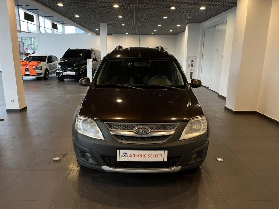 Lada (ВАЗ) Largus I Чебоксары  - изображение 8
