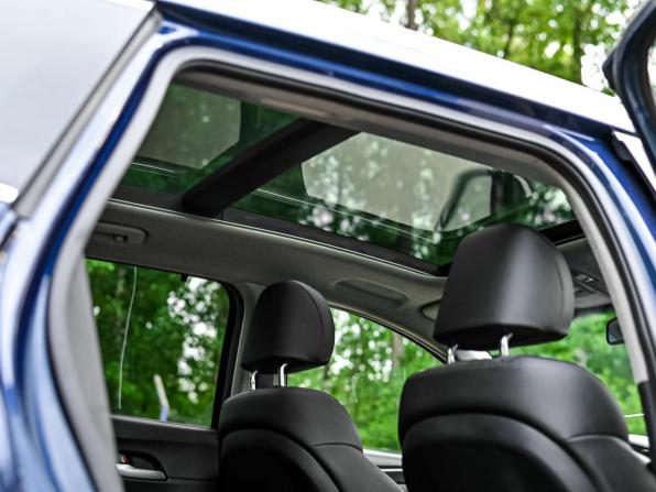 Hyundai Santa Fe IV с пробегом 2019 года, цена 2 810 000 рублей, 65047 км, внедорожник, Автокод Объявления