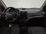Chevrolet Aveo I Рестайлинг Альметьевск  - изображение 30
