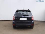 Subaru Forester IV Москва  - изображение 18